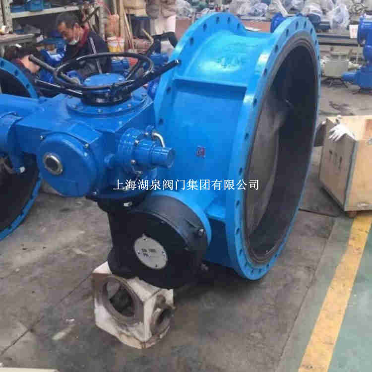 dn300電動(dòng)蝶閥工廠報(bào)價(jià)，選型參數(shù)