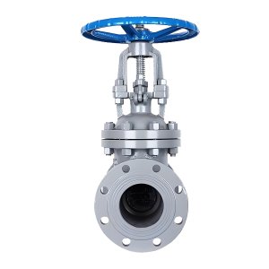 手動(dòng)閘閥DN50 PN1.6、DN65 PN1.6制造廠家