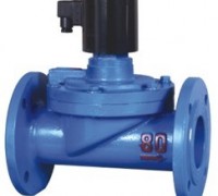 ZCM煤氣（天然氣、液化氣）電磁閥（絲口